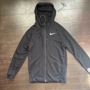 Nike Full Zip Sweatshirt